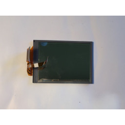 Замена ЖК-экрана Sony Handycam DCR-SR42